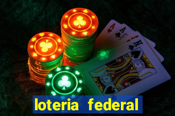 loteria federal giga bicho